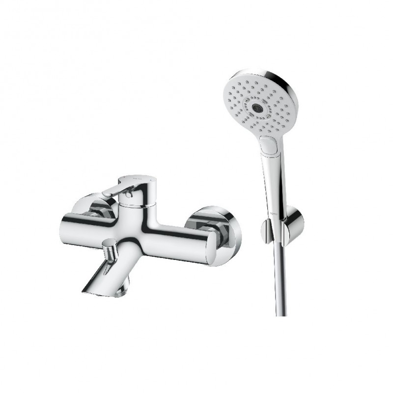 Bộ Sen Tắm ToTo TBS01302V/TBW01010A