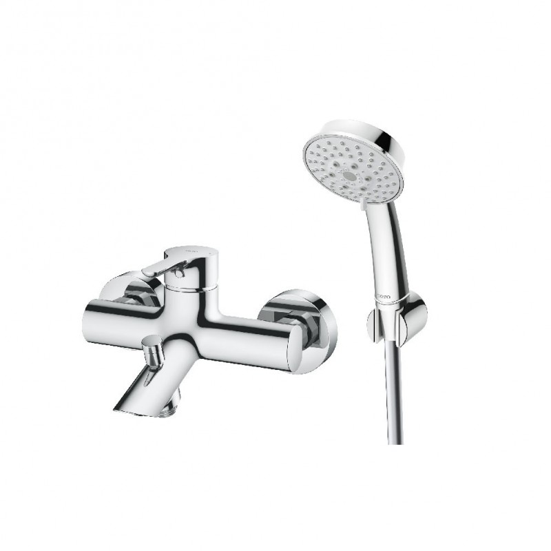 Bộ Sen Tắm ToTo TBS01302V/TBW03002B