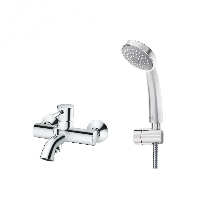 Bộ Sen Tắm ToTo TBS02302V/DGH104ZR