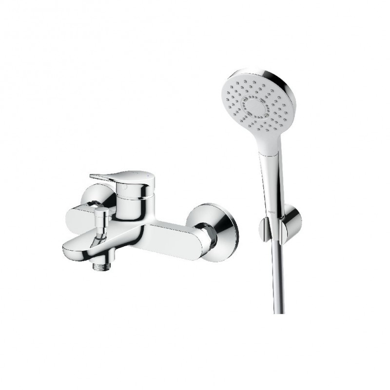 Bộ Sen Tắm ToTo TBS04302V/TBW01008A