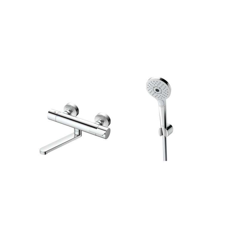 Bộ Sen Tắm ToTo TBV03427V/TBW01010A