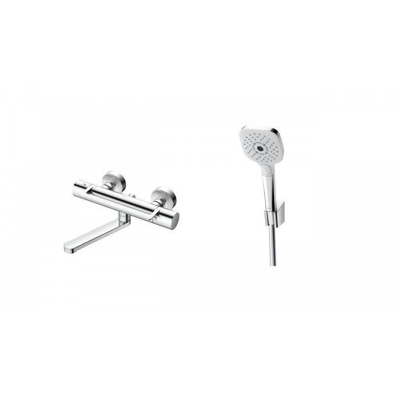 Bộ Sen Tắm ToTo TBV03429V/TBW02006A