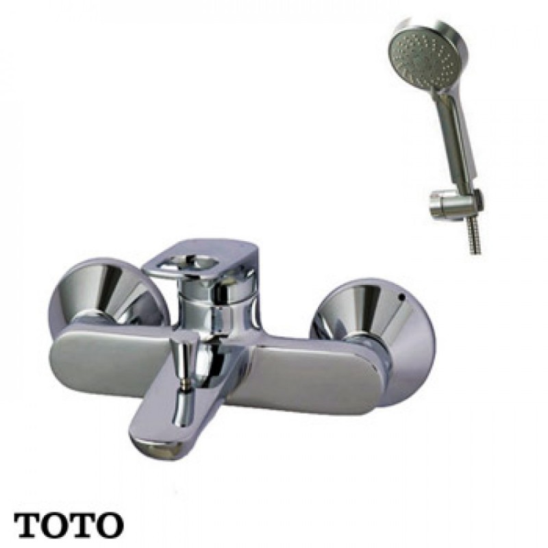 Bộ Sen Tắm ToTo TTMR301/TTSR105EMF