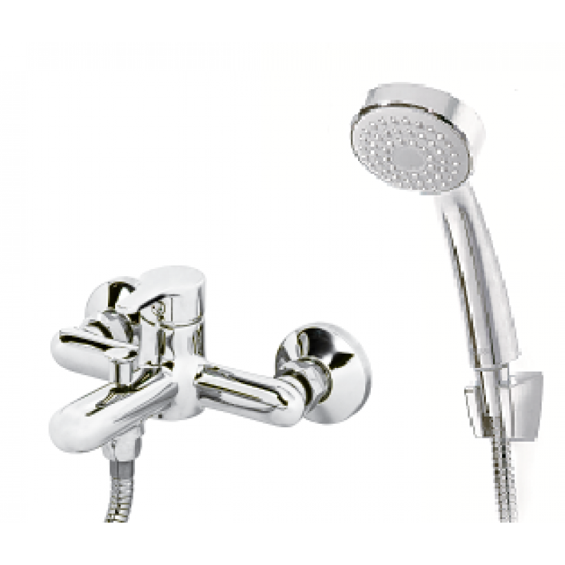 Bộ Sen Tắm ToTo TVSM103NSS