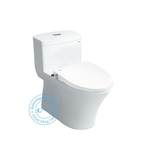 Bồn cầu nắp rửa cơ Inax AC-900R+CW-S15VN