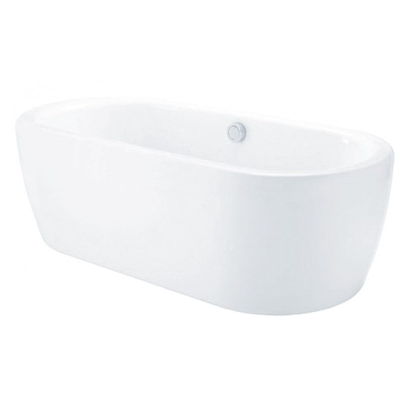 Bồn Tắm Nhựa Cao Cấp ToTo PAY1717CPTE#W