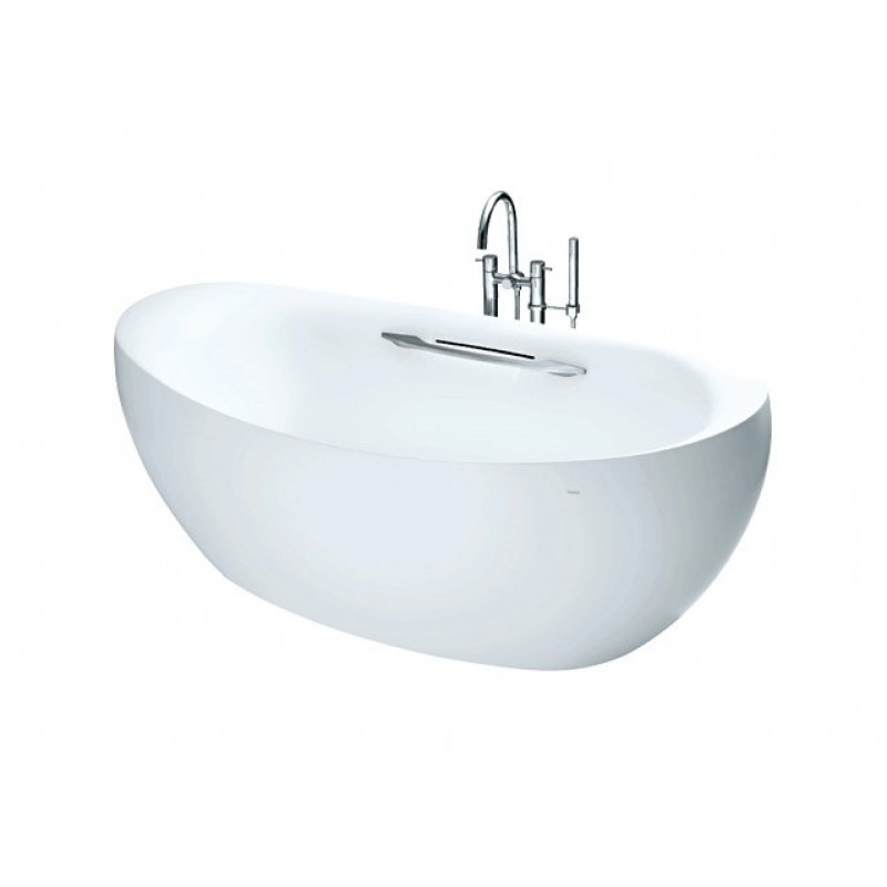 Bồn Tắm Nhựa FRP Cao Cấp ToTo PJY1814HPWE#MW