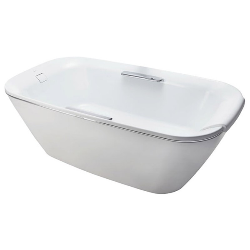 Bồn Tắm Nhựa FRP Cao Cấp ToTo PJY1886HPWMGE#GW