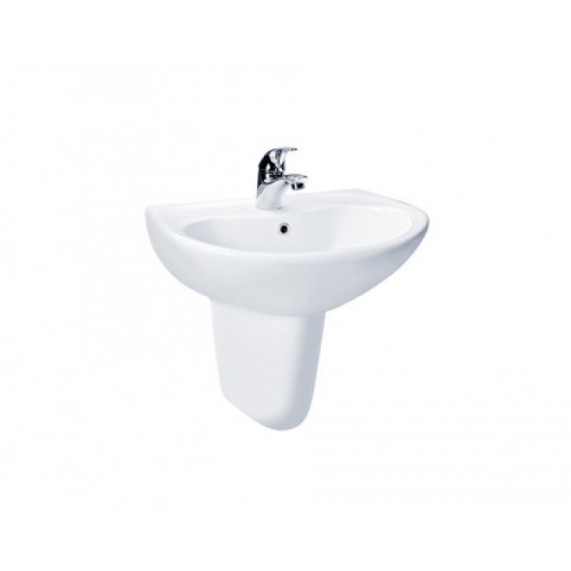 Chậu Rửa Chân Lửng ToTo LHT240CS#W
