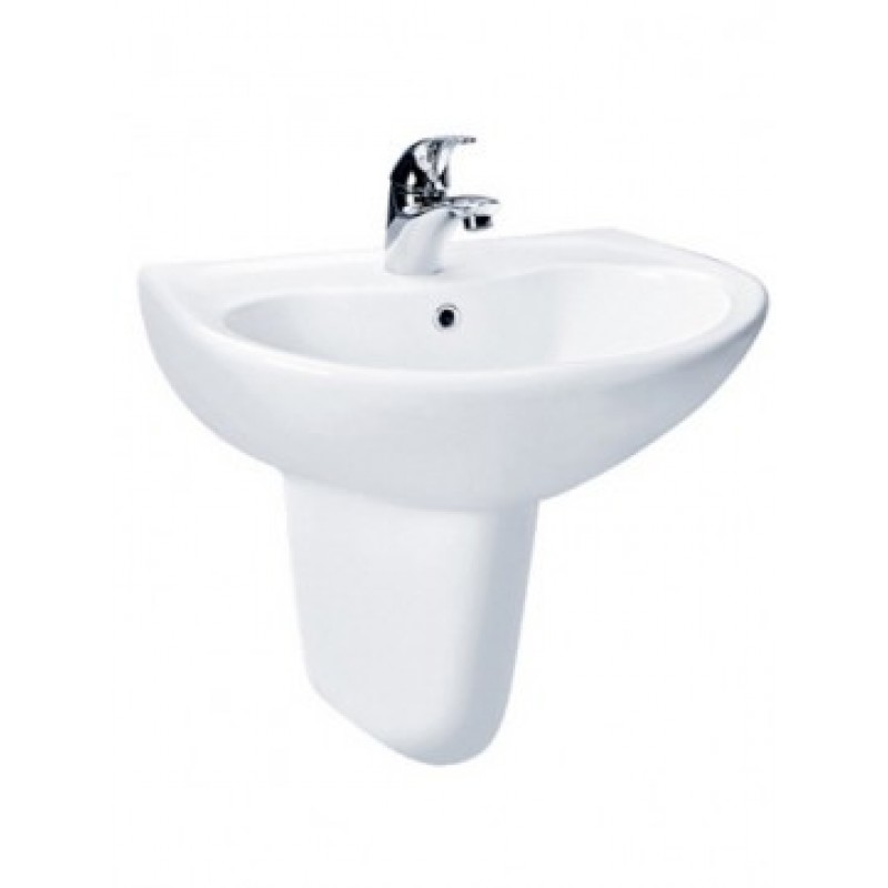 Chậu Rửa Chân Lửng ToTo LHT300CM#NW1