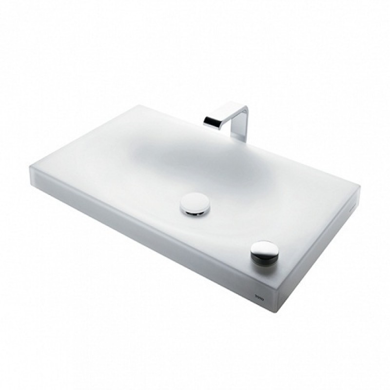 Chậu Rửa Chén Trên Bàn ToTo LT1615C#XW