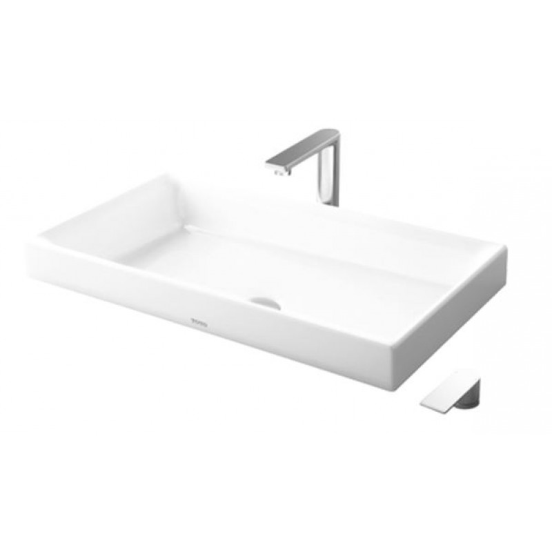 Chậu Rửa Chén Trên Bàn ToTo LT1717#XW