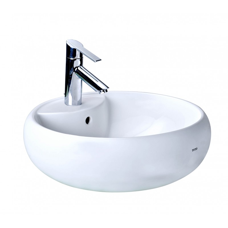 Chậu Rửa Chén Trên Bàn ToTo LT367CR