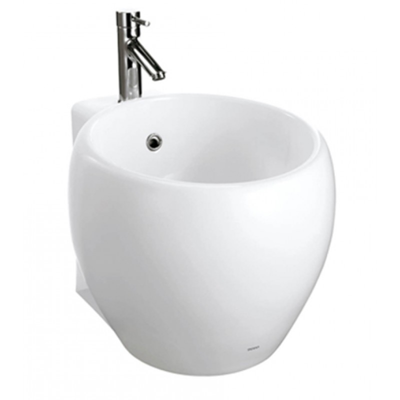 Chậu Rửa Chén Trên Bàn ToTo LT368C#XW