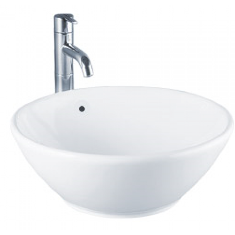 Chậu Rửa Chén Trên Bàn ToTo LT523R#W