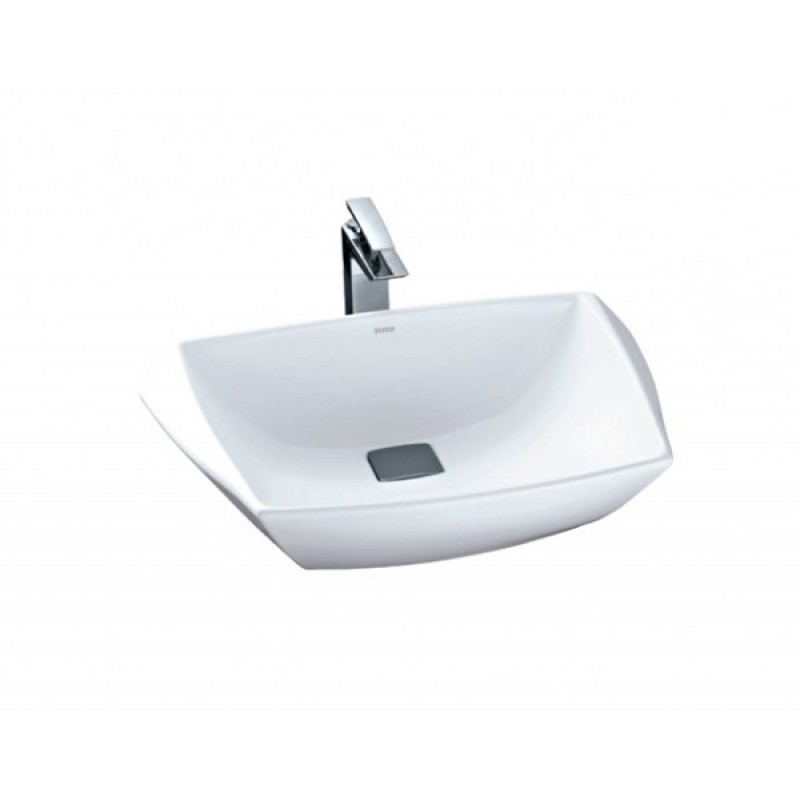 Chậu Rửa Chén Trên Bàn ToTo LT681