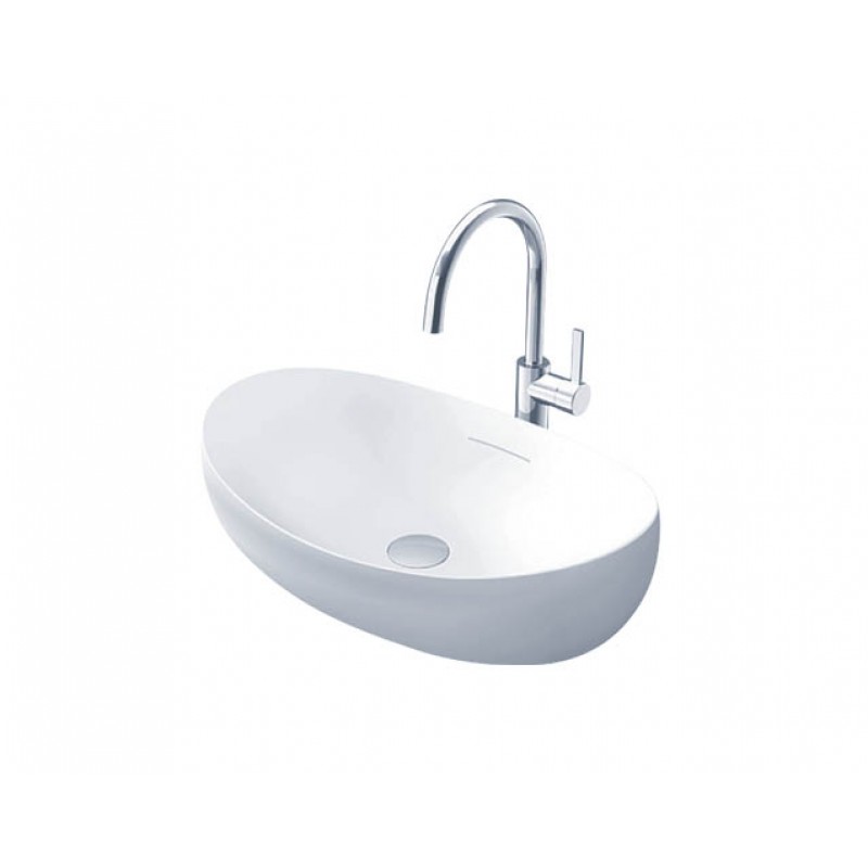 Chậu Rửa Chén Trên Bàn ToTo PJS01WE#MW