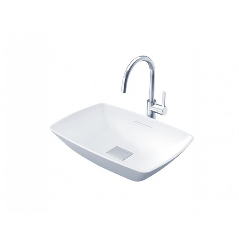 Chậu Rửa Chén Trên Bàn ToTo PJS02WE#MW