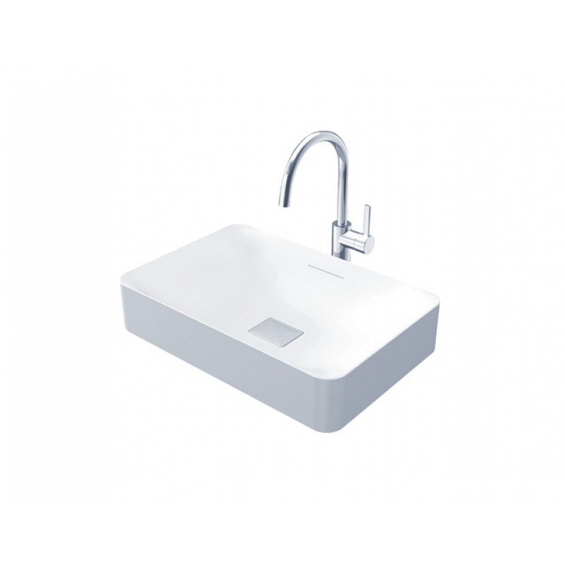 Chậu Rửa Chén Trên Bàn ToTo PJS03WE#MW