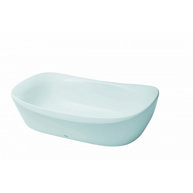 Chậu Rửa Chén Trên Bàn ToTo PJS07WE#MW