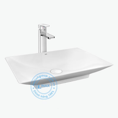 Chậu rửa đặt bàn Inax AL-S610V