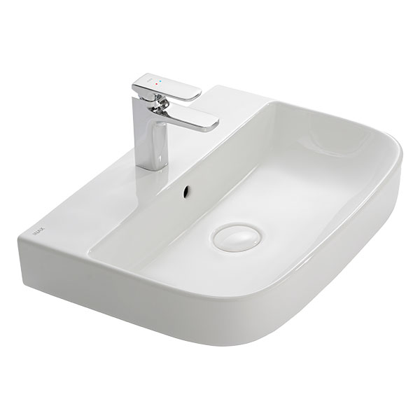 Chậu rửa đặt bàn Inax AL-S632V(FC)