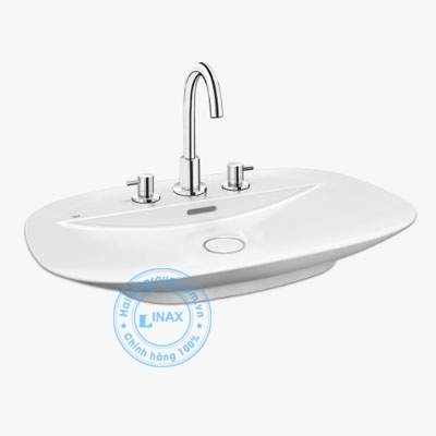 Chậu rửa đặt bàn Inax AL-S640V