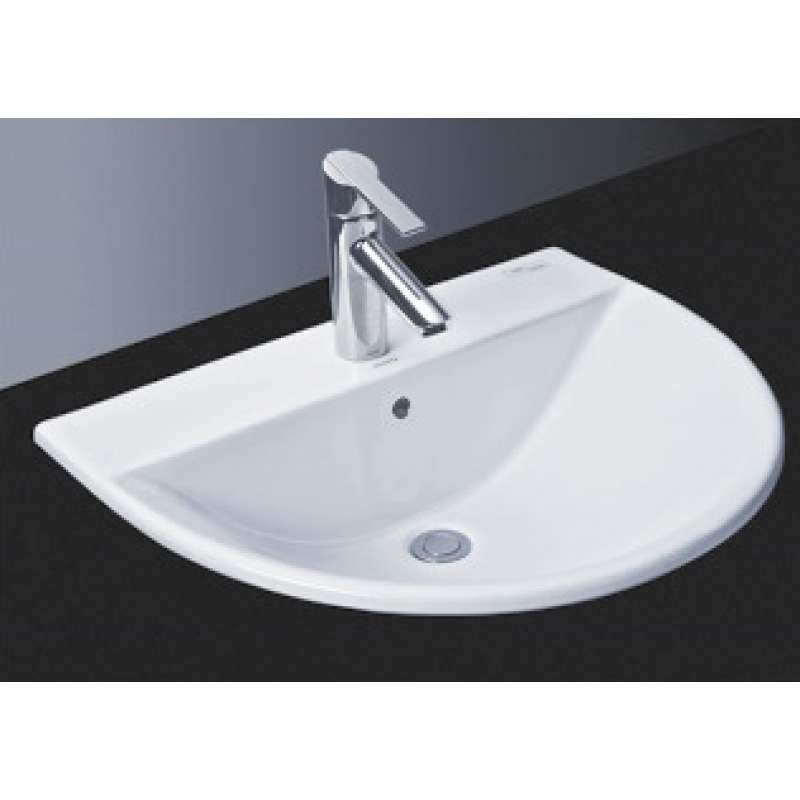 Chậu Rửa Dương Vành ToTo L946CR