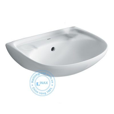 Chậu rửa Inax treo tường Inax L-280V