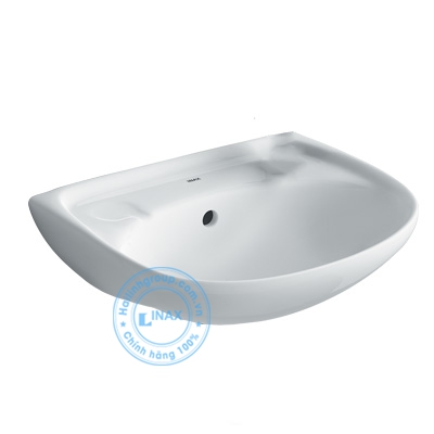 Chậu rửa Inax treo tường Inax L-284V(EC/FC)
