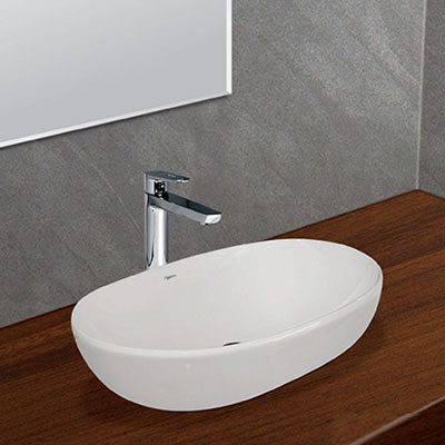 Chậu rửa lavabo Viglacera CD15