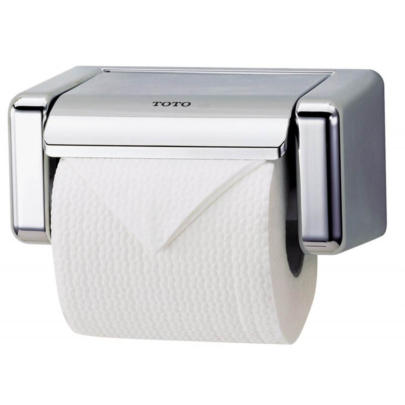 Lô Giấy Vệ Sinh ToTo DS708PAS