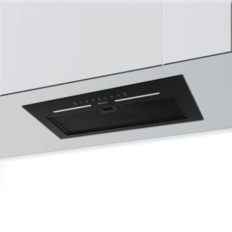 Máy hút mùi âm tủ Malloca MH 700GT