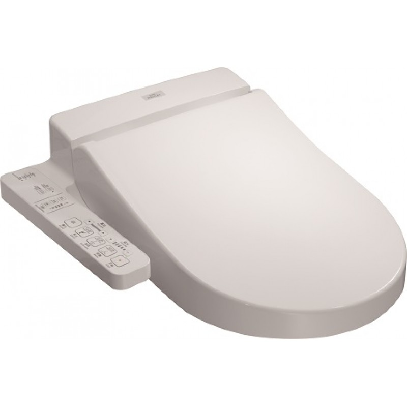 Nắp Rửa Bàn Cầu ToTo TCF6632A