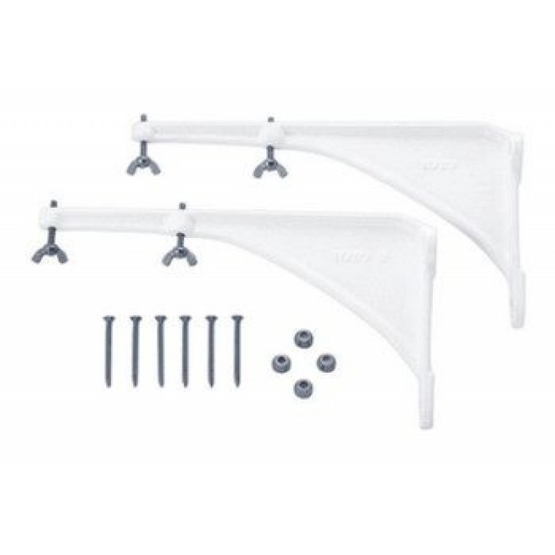 Bộ Giá Đỡ Chậu Âm Ban ToTo TL516GV