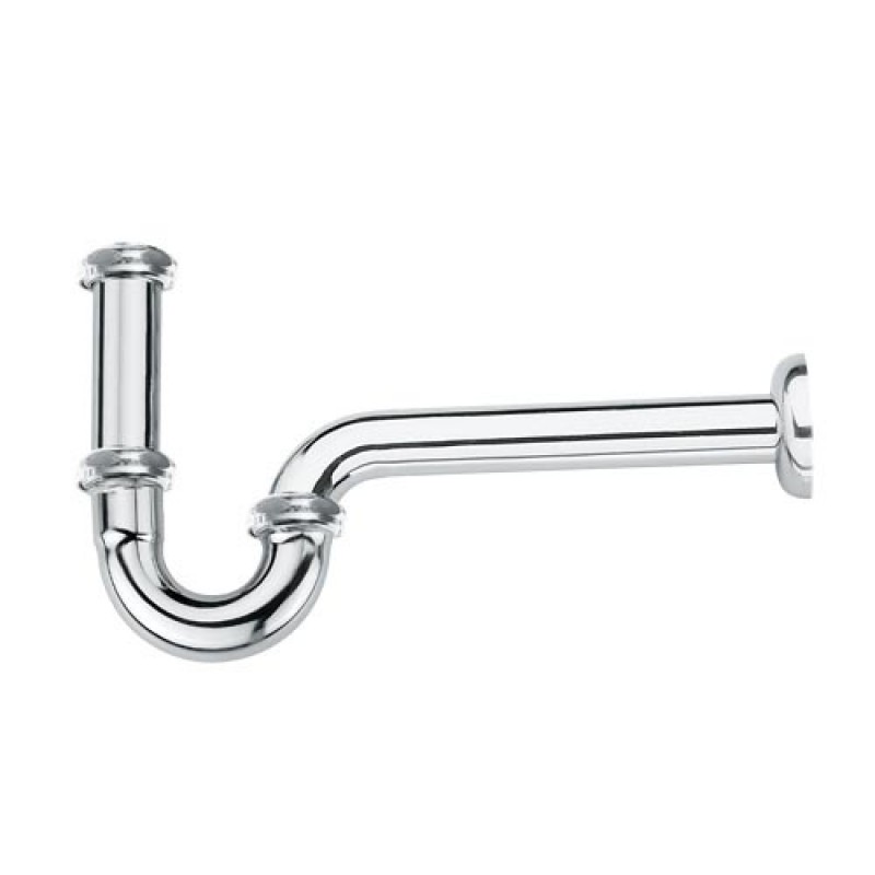 Ống Thải Chữ P ToTo TVLF402