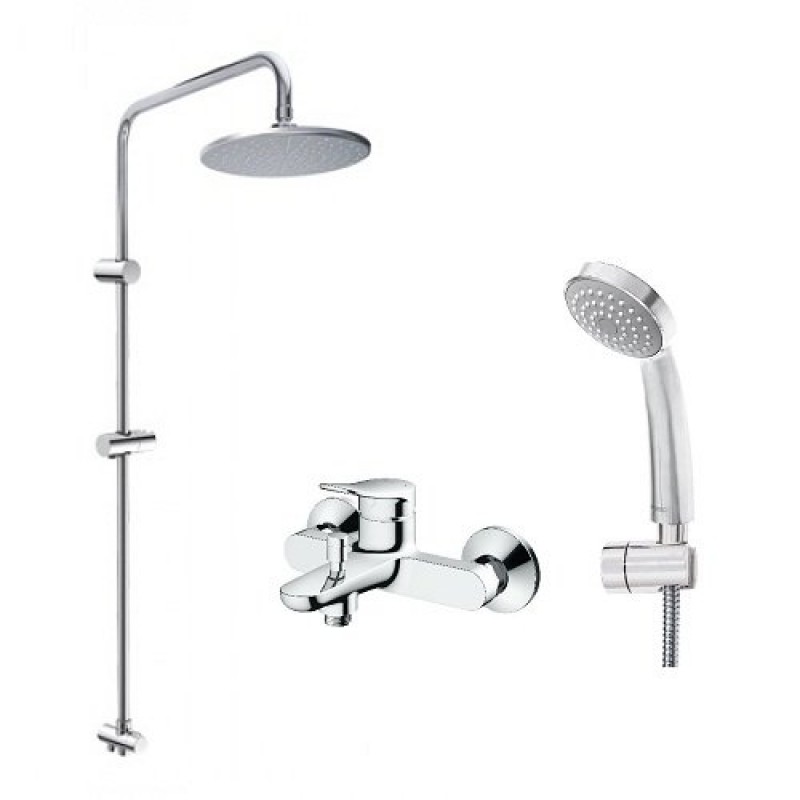 Sen Cây ToTo DM907CS/TBS04302V/DGH104ZR