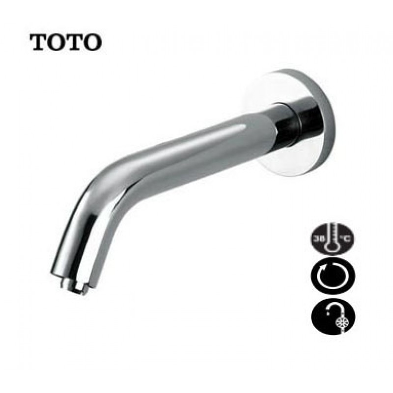 Vòi Chậu ToTo DLE105AN/DLE124DH/DN010