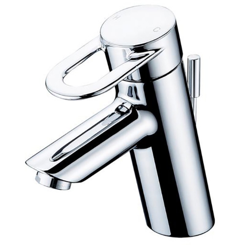 Vòi Chậu ToTo TLNW31BEF/T7PW1