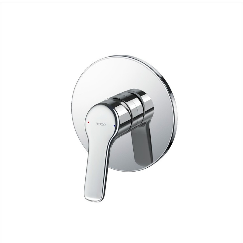 Van Gật Gù Nóng Lạnh ToTo TBG03303B