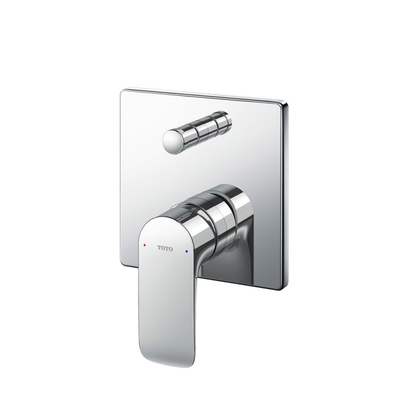 Van Gật Gù Điều Chỉnh Nóng Lạnh ToTo TBG04304B