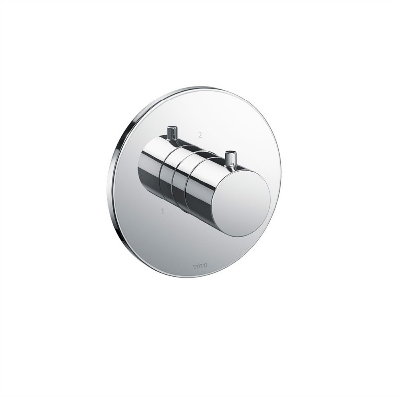 Van Chuyển Hướng Kèm Phụ Kiện Âm Tường ToTo TBV01104B