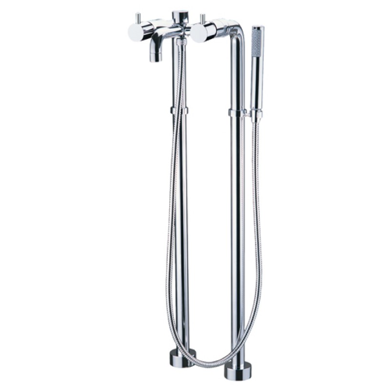 Vòi Xả Bồn Đặt Sàn ToTo TX445SESV3