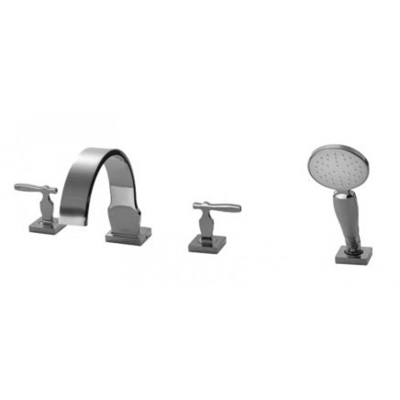 Vòi Xả Bồn Gắn Bệ Đá ToTo DB228C