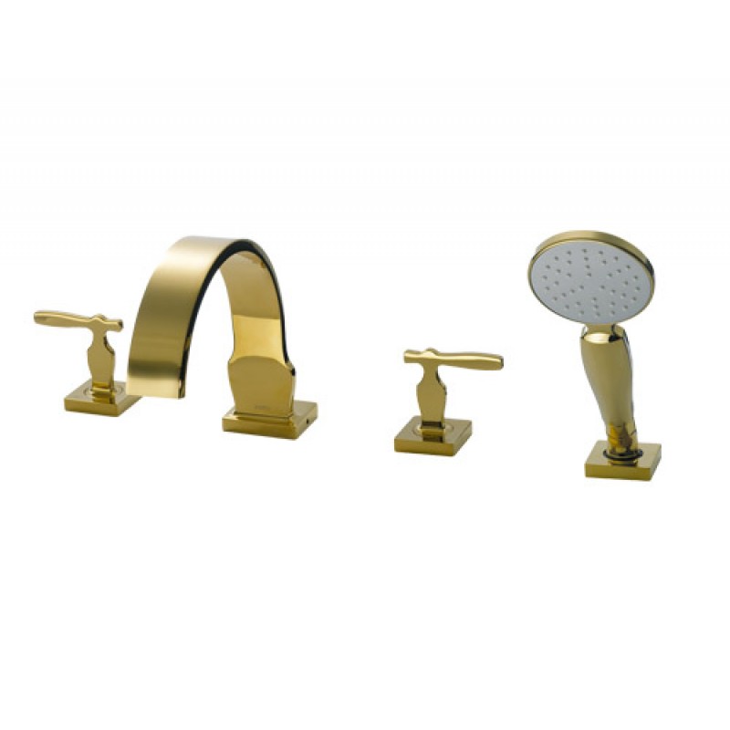 Vòi Xả Bồn Gắn Bệ Đá ToTo DB228C#PG