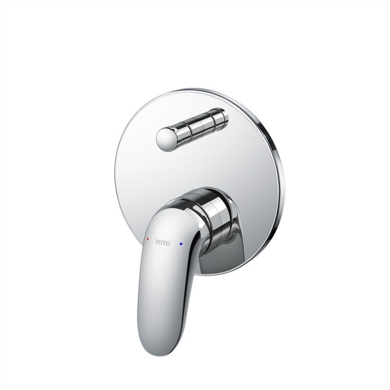 Vòi Xả Bồn Gắn Bệ Đá ToTo TBS03304B