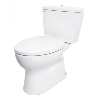 Bàn Cầu Hai Khối ToTo CS300DRT3