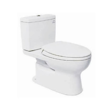 Bàn Cầu Hai Khối ToTo CS320DRT2#W