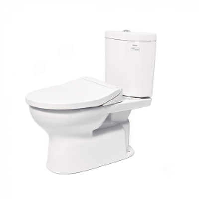 Bàn Cầu Hai Khối ToTo CS325DRE2