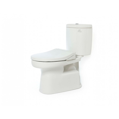 Bàn Cầu Hai Khối ToTo CS351DE2